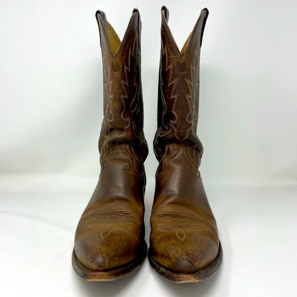 Men’s Dan Post Boots - Picture 3 of 10